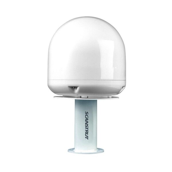 Scanstrut Satcom PowerTower for up to 40cm / 16" satcom SATPT-40 - main